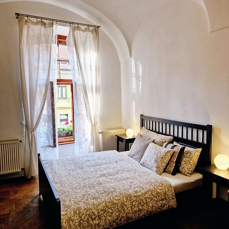 Marina Old Town Apartment Kosice Exterior photo