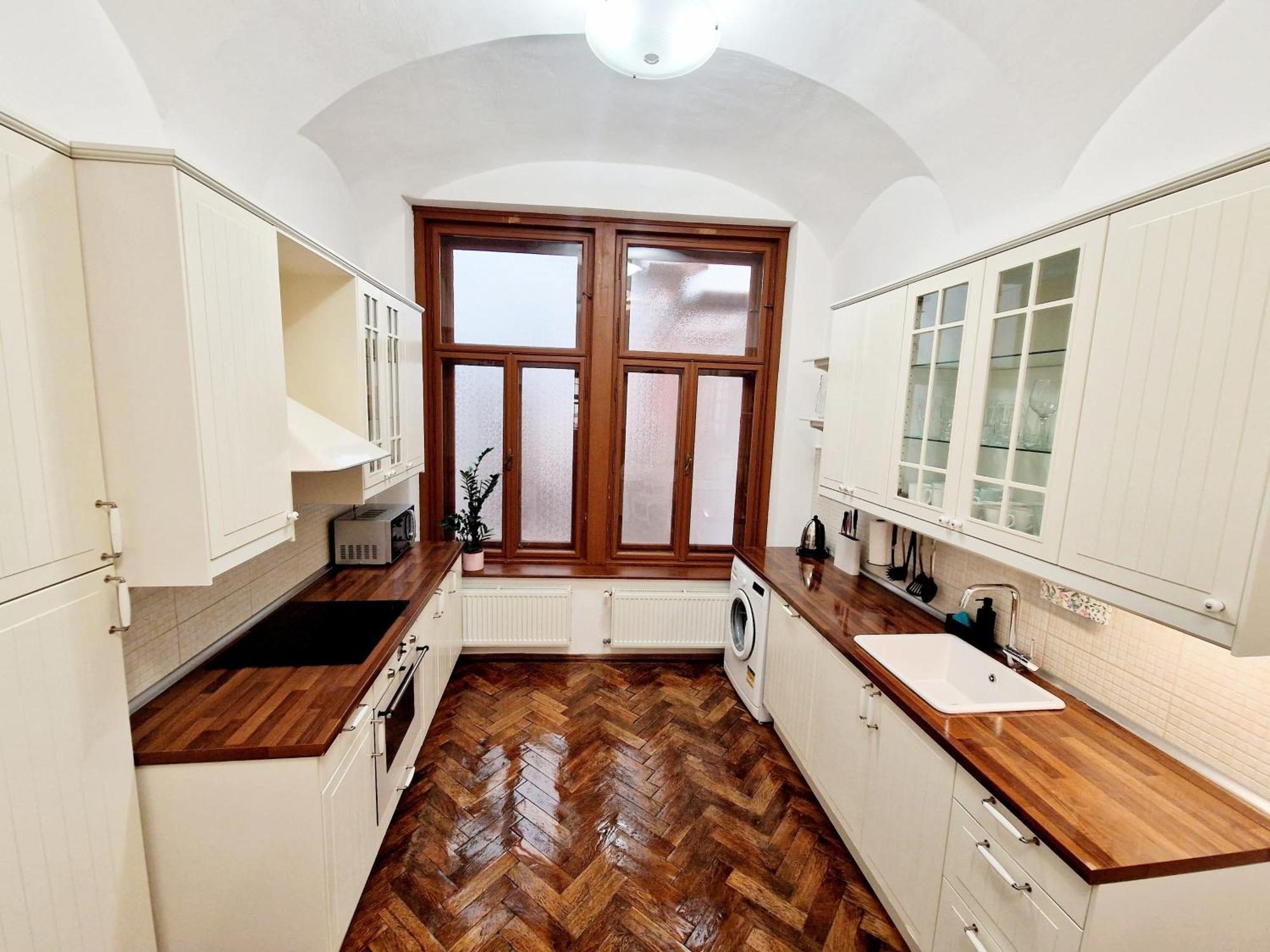 Marina Old Town Apartment Kosice Exterior photo