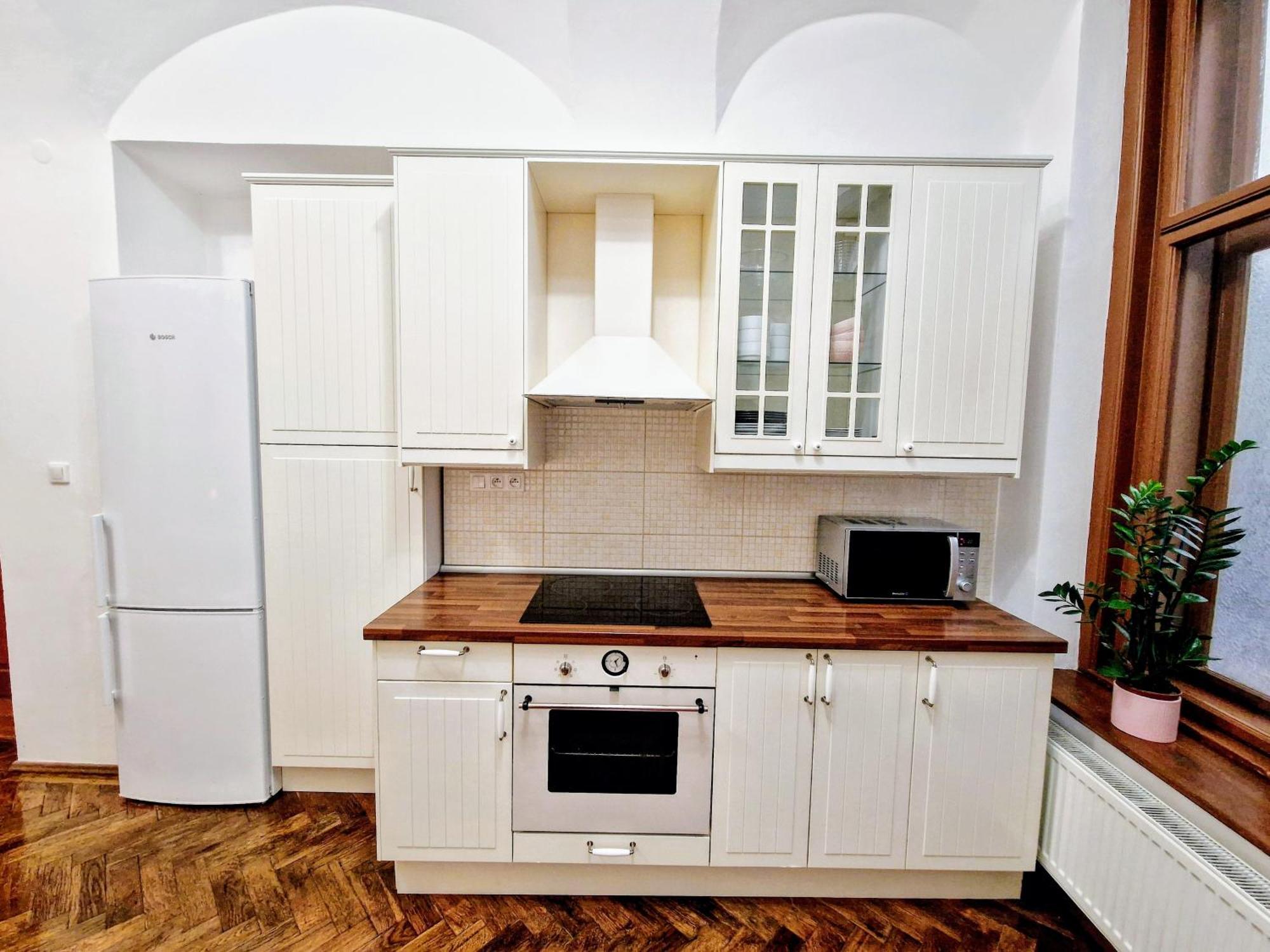 Marina Old Town Apartment Kosice Exterior photo