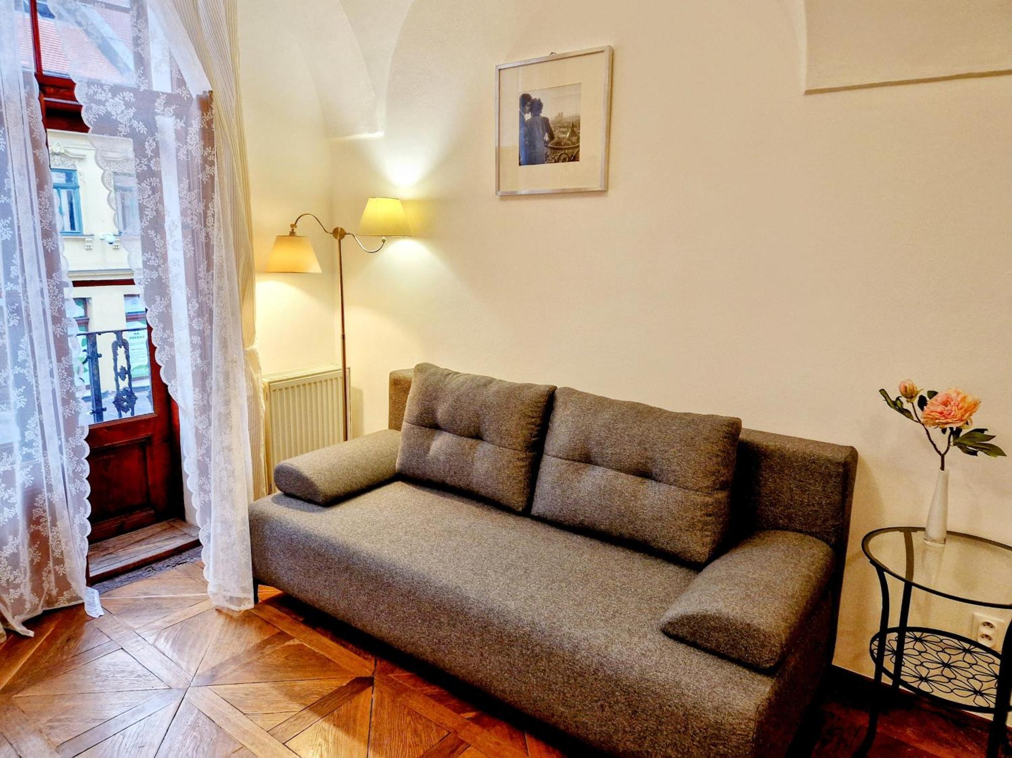 Marina Old Town Apartment Kosice Exterior photo